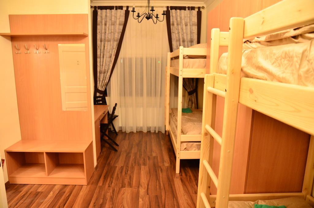 Belokorichi Hotel Kiev Phòng bức ảnh