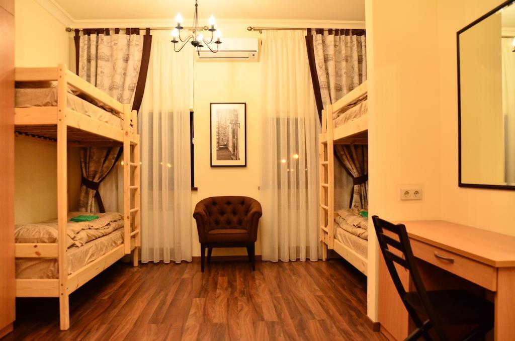 Belokorichi Hotel Kiev Phòng bức ảnh