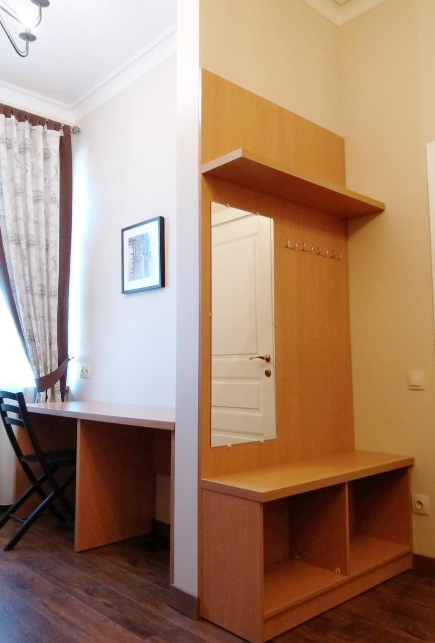 Belokorichi Hotel Kiev Ngoại thất bức ảnh