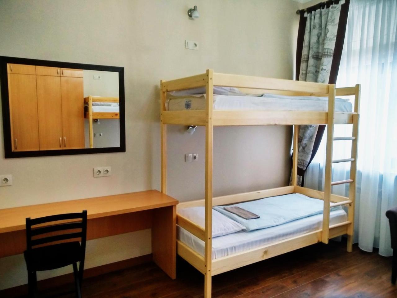 Belokorichi Hotel Kiev Ngoại thất bức ảnh