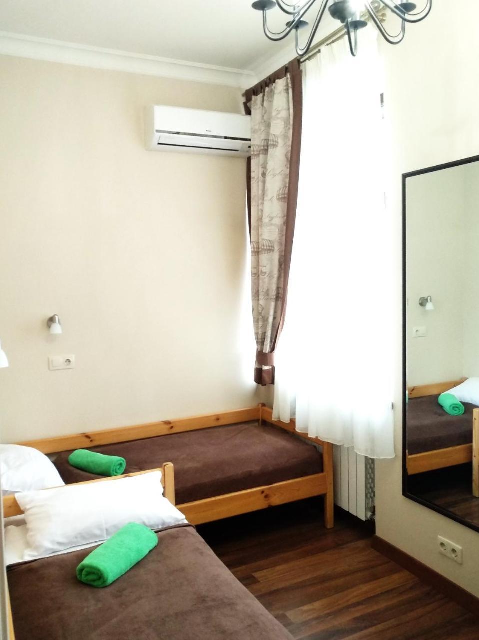 Belokorichi Hotel Kiev Ngoại thất bức ảnh