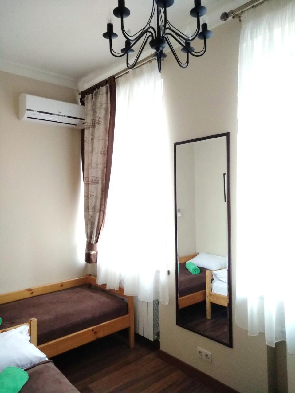 Belokorichi Hotel Kiev Ngoại thất bức ảnh
