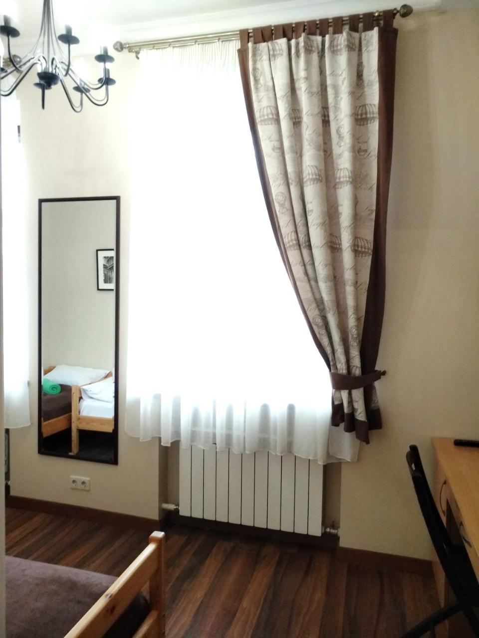 Belokorichi Hotel Kiev Ngoại thất bức ảnh
