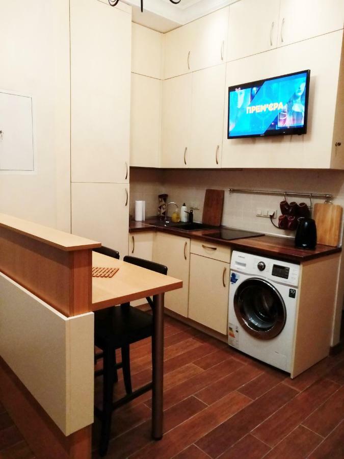 Belokorichi Hotel Kiev Ngoại thất bức ảnh