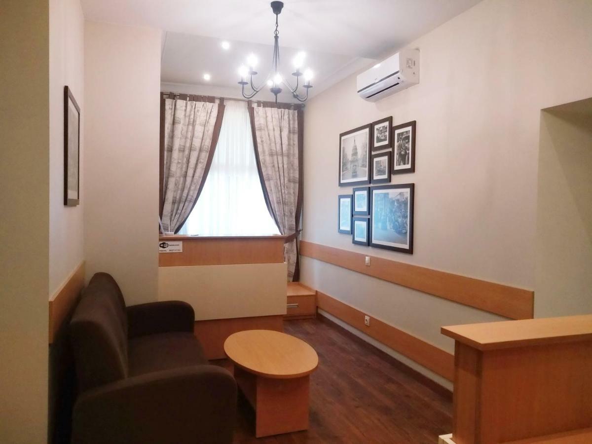 Belokorichi Hotel Kiev Ngoại thất bức ảnh