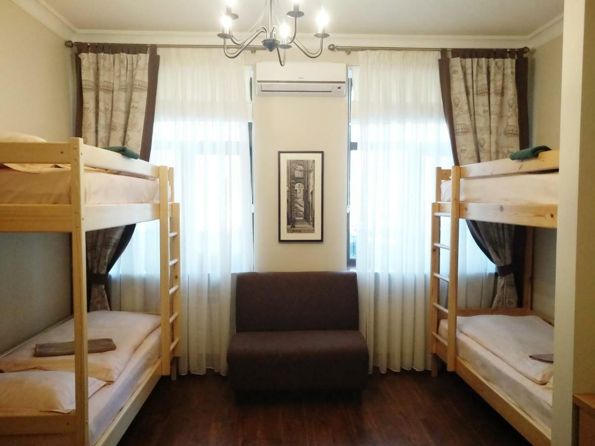 Belokorichi Hotel Kiev Ngoại thất bức ảnh