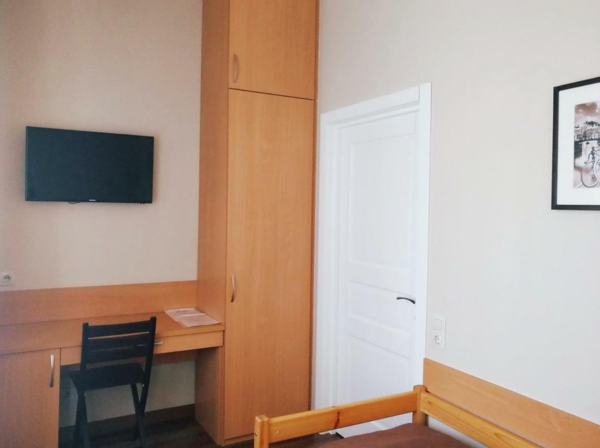 Belokorichi Hotel Kiev Ngoại thất bức ảnh