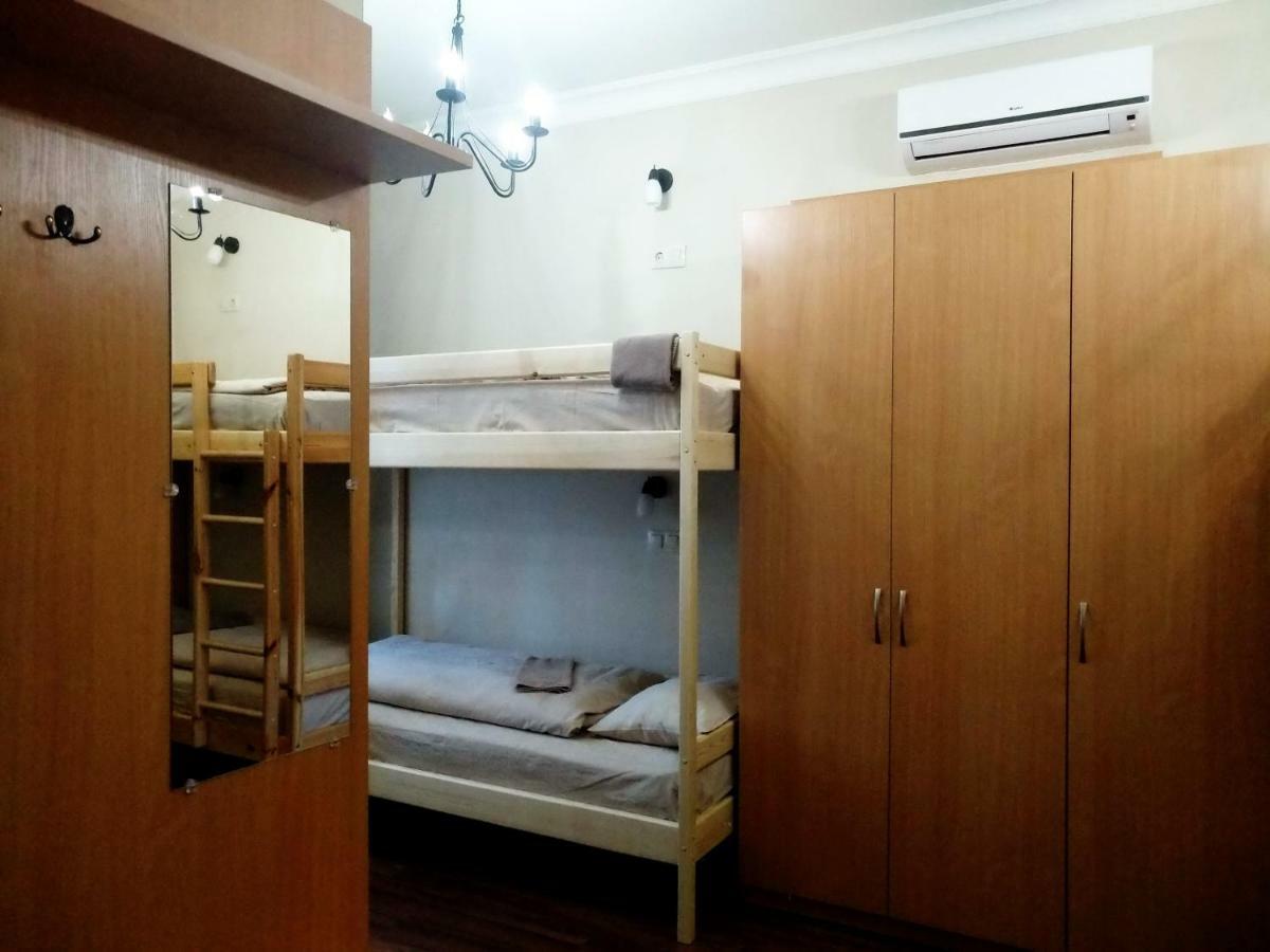 Belokorichi Hotel Kiev Ngoại thất bức ảnh